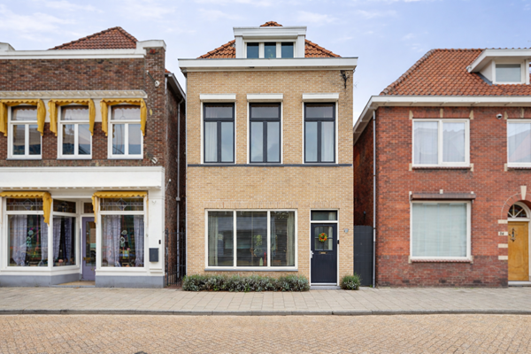 Medium property photo - Kade 58, 4703 GH Roosendaal